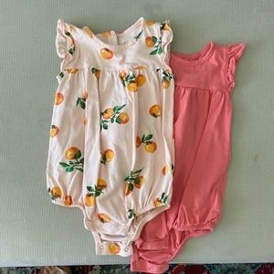 Two old navy jumpers